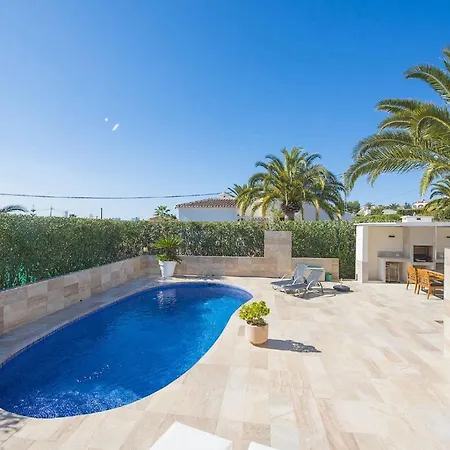Armonia - Plusholidays * Calpe