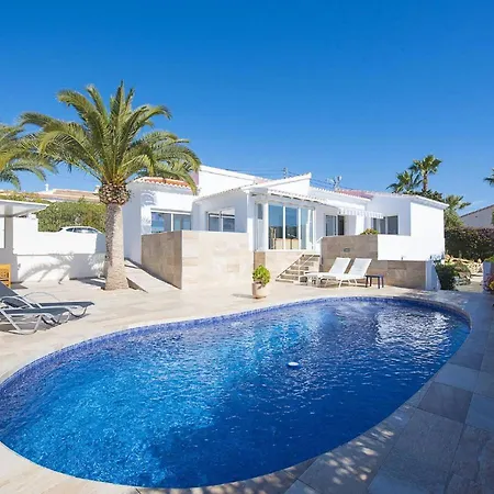 Armonia - Plusholidays Villa Calpe