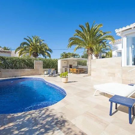 Armonia - Plusholidays * Calpe