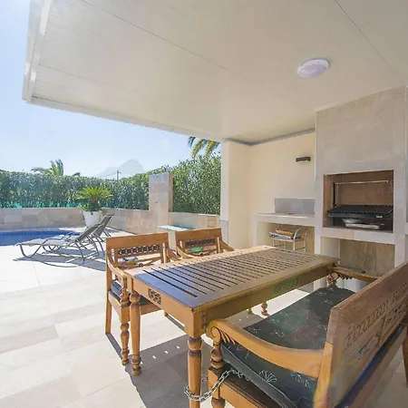 Villa Armonia - Plusholidays