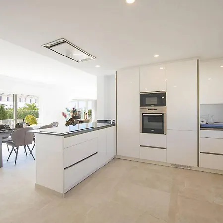 Villa Armonia - Plusholidays Calpe