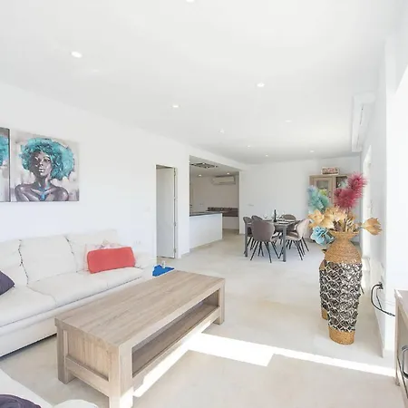 Armonia - Plusholidays Villa Calpe