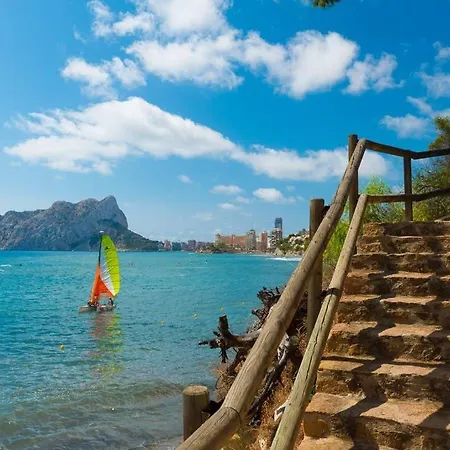 Armonia - Plusholidays Villa Calpe