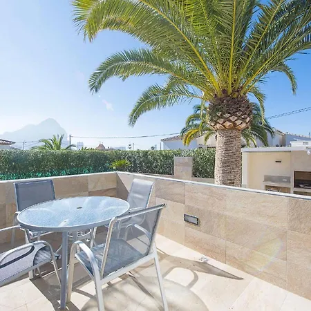 Villa Armonia - Plusholidays *