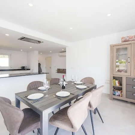 Armonia - Plusholidays Villa